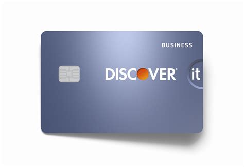 discover it credit card.